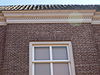 Nederland, Wijk bij Duurstede, Volderstraat 37, detail van kroonlijst.JPG