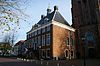 Wijk bij Duurstede-stadhuis.JPG -  Het voormalige stadhuis van Wijk bij Duurstede. 