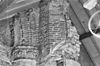 Details oostzijde noorderdwarsmuur - Wijk bij Duurstede - 20213231 - RCE -  Nederlands Hervormde Kerk En Toren: details oostzijde noorderdwarsmuur 