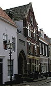 WbD EF Volderstr 9 RM 518117.JPG -  Wijk bij Duurstede Volderstraat 9 