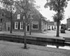 Voorgevels - Kamerik - 20121560 - RCE -  voorgevels 
