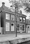 Voorgevel - Kamerik - 20121605 - RCE -  voorgevel 