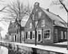 Voorgevels - Kamerik - 20121568 - RCE -  voorgevels 