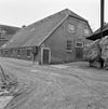 Achtergevel - Woerden - 20216331 - RCE -  Rijneveld: achtergevel 