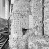 Interieur voormalige steunbeer hoofdkoor - Woerden - 20216148 - RCE -  Lutherse Kerk: interieur voormalige steunbeer hoofdkoor 