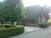 25999-Boerderij-0268 -  Boerderij, langhuis, Polanerzandweg 13, Woerden, Nederland 