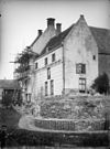 Kasteel, Rijkskledingmagazijn - Woerden - 20215853 - RCE -  Kasteel: kasteel, Rijkskledingmagazijn 
