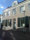 39294-Voormalige Gereformeerd Weeshuis-0242 -  Voormalige Gereformeerd Weeshuis, Havenstraat 6, Woerden, Nederland 
