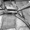 INTERIEUR, KERKZAAL, KAP, EINDSPANT, (GEBOUW HH) - Woerden - 20283063 - RCE -  Kasteel Woerden: INTERIEUR, KERKZAAL, KAP, EINDSPANT, (GEBOUW HH) 