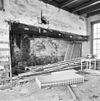 INTERIEUR, STOOKPLAATS (CC 6.1) - Woerden - 20281737 - RCE -  Kasteel Woerden: INTERIEUR, STOOKPLAATS (CC 6.1) 
