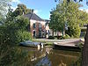 25998-Herenhuis-0263 -  Herenhuis met rechte lijstgevel Polanerzandweg 10, Woerden, Nederland 