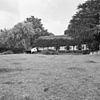 Overzicht linker zijgevel boerderij - Geestdorp - 20076451 - RCE -  overzicht linker zijgevel boerderij 