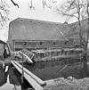 Linker zijgevel - Woerden - 20216334 - RCE -  Rijneveld: linker zijgevel 