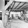 Interieur deel - Rietveld - 20186833 - RCE -  Acht is meer dan 1000: interieur deel 