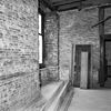 INTERIEUR, ZUIDGEVEL, KOZIJN, BINNEMUUR, BOUWNAAD (HH 1.5 EN HH 1.7) - Woerden - 20281730 - RCE -  Kasteel Woerden: INTERIEUR, ZUIDGEVEL, KOZIJN, BINNEMUUR, BOUWNAAD (HH 1.5 EN HH 1.7) 