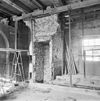 INTERIEUR, BINNENMUUR, NOORDZIJDE (GEBOUW HH 1.5) - Woerden - 20283097 - RCE -  Kasteel Woerden: INTERIEUR, BINNENMUUR, NOORDZIJDE (GEBOUW HH 1.5) 