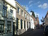 39294-Voormalige Gereformeerd Weeshuis-0243 -  Voormalige Gereformeerd Weeshuis, Havenstraat 6, Woerden, Nederland 