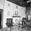 Interieur woonkamer - Rietveld - 20186828 - RCE -  Acht is meer dan 1000: interieur woonkamer 
