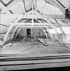 INTERIEUR, KAPCONSTRUCTIE, (GEBOUW CC) - Woerden - 20283091 - RCE -  Kasteel Woerden: INTERIEUR, KAPCONSTRUCTIE, (GEBOUW CC) 