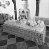 Beeld Christus - Woerden - 20216029 - RCE -  Nederlands Hervormde Kerk: beeld Christus 