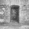 INTERIEUR, GEWELFKELDER, SCHIETNIS (GEBOUW OOST A.1) - Woerden - 20283092 - RCE -  Kasteel Woerden: INTERIEUR, GEWELFKELDER, SCHIETNIS (GEBOUW OOST A.1) 
