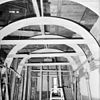 INTERIEUR, SCHENKELS T.B.V. METSELEN GEWELF, (GEBOUW HH B.5) - Woerden - 20283095 - RCE -  Kasteel Woerden: INTERIEUR, SCHENKELS T.B.V. METSELEN GEWELF, (GEBOUW HH B.5) 