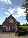 25974-zomerhuis-0259 -  Zomerhuis, Kromwijkerdijk bij 5A, Woerden, Nederland 