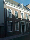 39291-pand-0246 -  Voormalige R.K.Pastorie, Groenendaal 24A, Woerden, Nederland 
