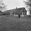 Voor- en linker zijgevel - Woerden - 20216401 - RCE -  Voorbreed: voor- en linker zijgevel 