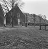 Rechter zijgevel - Woerden - 20216329 - RCE -  Rijneveld: rechter zijgevel 