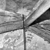INTERIEUR, KERKZAAL, OOSTZIJDE, EINDSPANT, (GEBOUW HH) - Woerden - 20283068 - RCE -  Kasteel Woerden: INTERIEUR, KERKZAAL, OOSTZIJDE, EINDSPANT, (GEBOUW HH) 