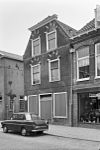 Voorgevel - Woerden - 20216414 - RCE -  voorgevel 