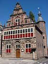 Woerden olde stadhoes - Nedersaksies: Woerden_olde_stadhoes.jpg