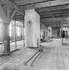 INTERIEUR, EERSTE VERDIEPING, SCHOORSTENEN (GEBOUW DD) - Woerden - 20283105 - RCE -  Kasteel Woerden: INTERIEUR, EERSTE VERDIEPING, SCHOORSTENEN (GEBOUW DD) 