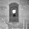 INTERIEUR, GEWELFKELDER, SCHIETNIS (GEBOUW ZUID A.4) - Woerden - 20283093 - RCE -  Kasteel Woerden: INTERIEUR, GEWELFKELDER, SCHIETNIS (GEBOUW ZUID A.4) 