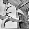 Gedeelte interieur - Rietveld - 20186835 - RCE -  Acht is meer dan 1000: gedeelte interieur 