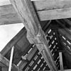 INTERIEUR, KERKZAAL, KAP, (GEBOUW HH) - Woerden - 20283061 - RCE -  Kasteel Woerden: INTERIEUR, KERKZAAL, KAP, (GEBOUW HH) 