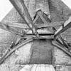 INTERIEUR, KERKZAAL, KAP, EINDSPANT, (GEBOUW HH) - Woerden - 20283060 - RCE -  Kasteel Woerden: INTERIEUR, KERKZAAL, KAP, EINDSPANT, (GEBOUW HH) 