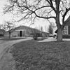 Nieuwe stal - Woerden - 20216409 - RCE -  Voorbreed: nieuwe stal 