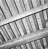 INTERIEUR, ONDERZIJDE VLOERCONSTRUCTIE (HH 2.1) - Woerden - 20281733 - RCE -  Kasteel Woerden: INTERIEUR, ONDERZIJDE VLOERCONSTRUCTIE (HH 2.1) 