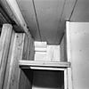 INTERIEUR, WESTGEVEL, KAST, CONSOLE (HH 1.1) - Woerden - 20281729 - RCE -  Kasteel Woerden: INTERIEUR, WESTGEVEL, KAST, CONSOLE (HH 1.1) 