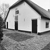Achtergevel - Woerden - 20216438 - RCE -  Willems Hoeve: achtergevel 