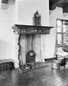 Interieur schouw - Woerden - 20215912 - RCE -  Stadhuis: interieur schouw 