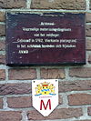 39292-Arsenaal-0247 -  Arsenaal, Militaire opslagplaats, Groenendaal 26, Woerden, Nederland 