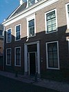 Voormalige R.K.Pastorie
