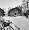 Exterieur OVERZICHT ACHTERGEVEL - Woudenberg - 20340061 - RCE -  Boerderij: Exterieur OVERZICHT ACHTERGEVEL 