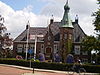 GemeentehÃ»s WÃ¢ldenberch 228.JPG - Frysk: GemeentehÃ»s fan WÃ¢ldenberch.