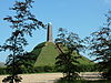 Pyramide Austerlitz -  Pyramide Austerlitz 
