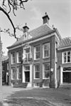 Overzicht Schellingerhuis, Broederplein 27 - Zeist - 20340342 - RCE -  Schellingerhuis: Overzicht Schellingerhuis, Broederplein 27 (opmerking: gemaakt t.b.v. van boek 'Utrechtse Heuvelrug' (C.L. van Groningen)) 