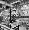 Interieur, tentoonstelling klokken - Zeist - 20221405 - RCE -  Het Slot: interieur, tentoonstelling klokken 